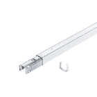 ZG LIGHTING - TECTON T 4000 WH IP64