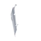 ZG LIGHTING - TEC C REFL WW L2000 SR IP64
