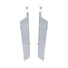 ZG LIGHTING - TEC C CG OPTIC KIT L1500 SR IP64 (PAIR)