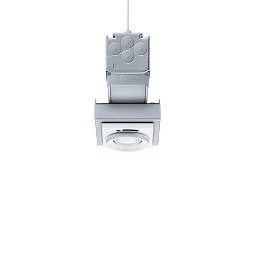 ZG LIGHTING - MSENS HC TEC-GP SR IP54
