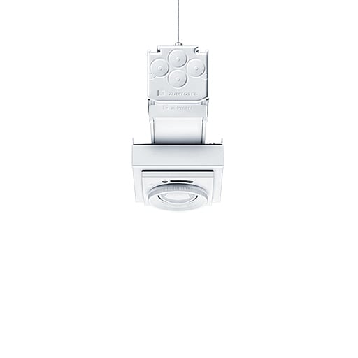 ZG LIGHTING - MSENS HC TEC-GP WH IP54