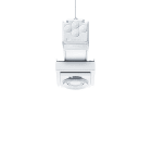 ZG LIGHTING - MSENS HC TEC-GP WH IP54