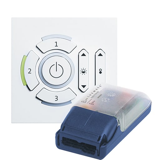 ZG LIGHTING - CIRCLE TUNE KIT CCW 01/02/03 H+T