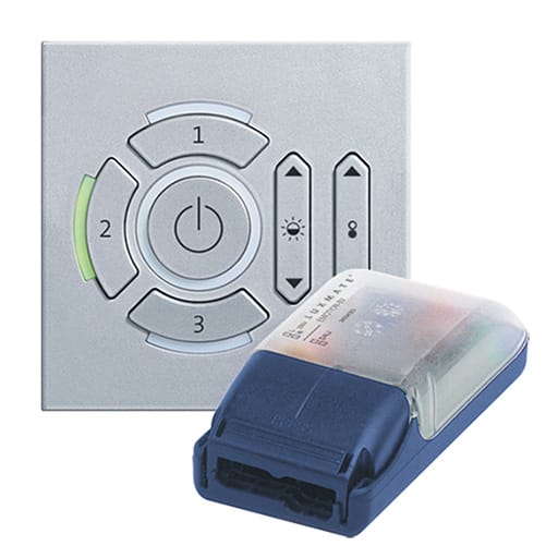ZG LIGHTING - CIRCLE TUNE KIT CCS 01/02/03 H+T