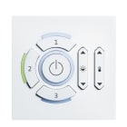 ZG LIGHTING - CIRCLE TUNE-CCW 01/02/03 H+T