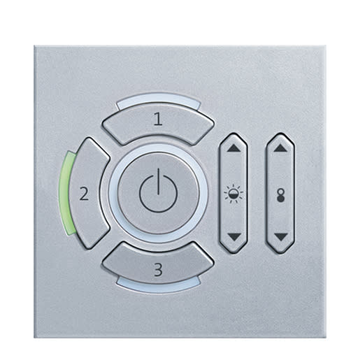 ZG LIGHTING - CIRCLE TUNE-CCS 01/02/03 H+T