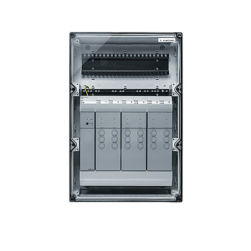 ZG LIGHTING - ONLITE CENTRAL EBOX SUB IP65