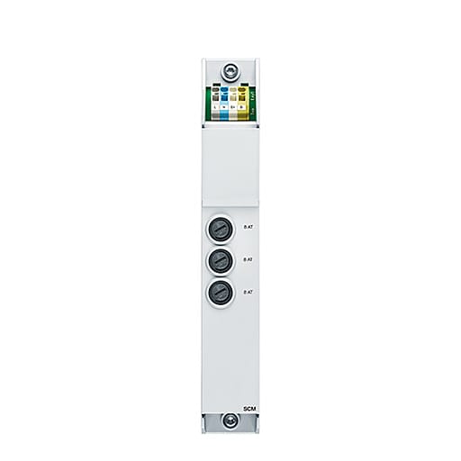 ZG LIGHTING - ONLITE CENTRAL EBOX SCM