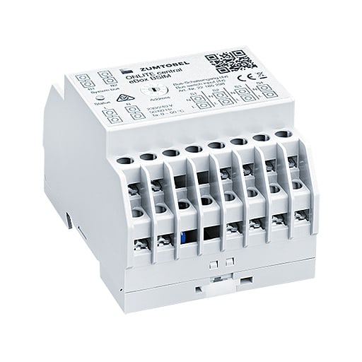 ZG LIGHTING - ONLITE CENTRAL EBOX BSIM