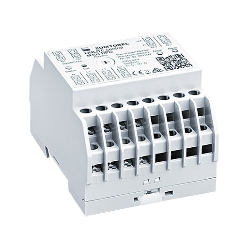 ZG LIGHTING - ONLITE CENTRAL EBOX BPD