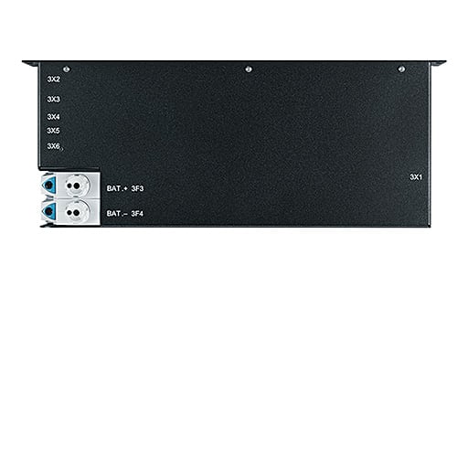 ZG LIGHTING - ONLITE CENTRAL EBOX BCU