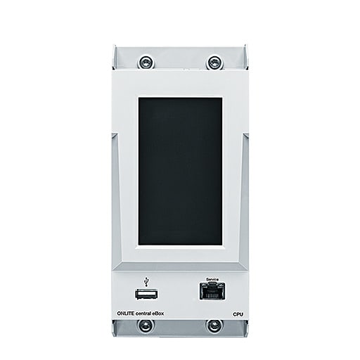 ZG LIGHTING - ONLITE CENTRAL EBOX CPU