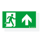 ZG LIGHTING - CROSSIGN 160 SP1-E002-UP