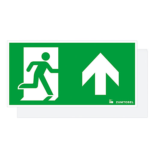 ZG LIGHTING - CROSSIGN 160 SP1-E002-UP 22900363