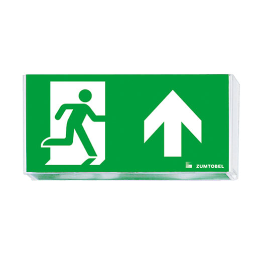 ZG LIGHTING - ECOSIGN 160 SP1-E002-UP