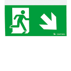 ZG LIGHTING - COM MSC-WF/MRC-WF/MRCR-WF SP1E002DR SR