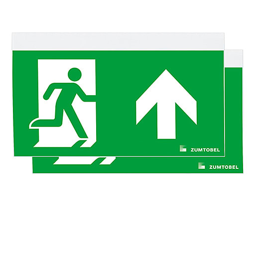 ZG LIGHTING - COMSIGN 150 MSC/MRC SP2-E002-UP