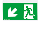 ZG LIGHTING - COMSIGN 150 MSC/MRC SP1-E001-DL 22900397