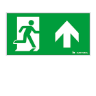 ZG LIGHTING - PURESIGN 150 MSW/MRW SP1-E002-UP SR