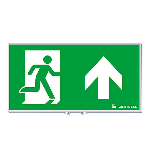 ZG LIGHTING - PURESIGN 150 MSW/MRW SP1-E002-UP ERI SR
