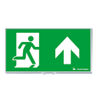 ZG LIGHTING - PURESIGN 150 MSW/MRW SP1-E002-UP ERI SR