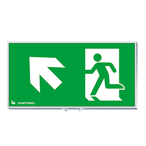 ZG LIGHTING - PURESIGN 150 MSW/MRW SP1-E001-UPL ERI SR