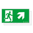 ZG LIGHTING - PURESIGN 150 MSC/MRC SP1-E002-UPR ERI SR