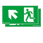 ZG LIGHTING - PURESIGN 150 MSC/MRC SP2-E002-UPLR ERI