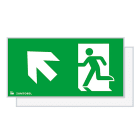 ZG LIGHTING - PURESIGN 150 MSC/MRC SP1-E001-UPL SR