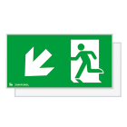 ZG LIGHTING - PURESIGN 150 MSC/MRC SP1-E001-DL SR