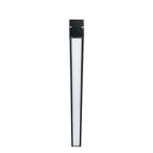 ZG LIGHTING - SLOIN SLIM K L2500 BK