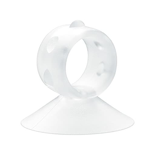 ZG LIGHTING - SUCTION CUP 50