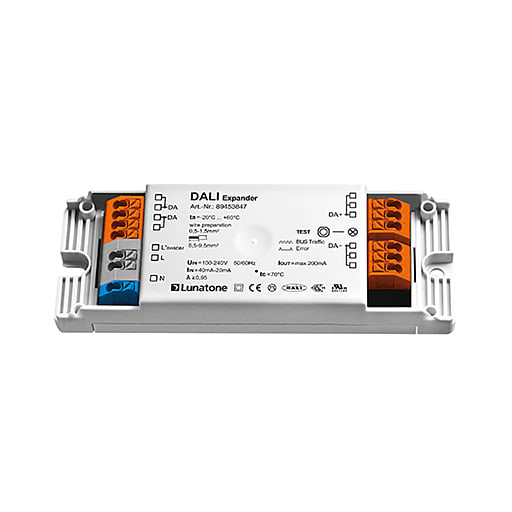 ZG LIGHTING - DALI EXPANDER 89453847 24162869