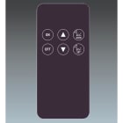 ZG LIGHTING - REMOTECONTROL IR6