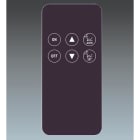 ZG LIGHTING - REMOTECONTROL IR6