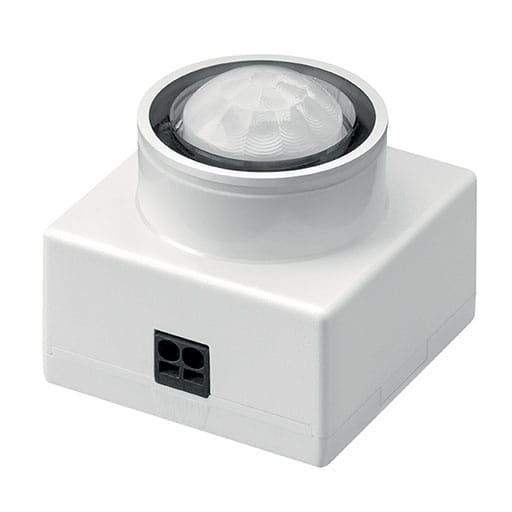 ZG LIGHTING - MSENSOR G3 PIR 10DPI WH
