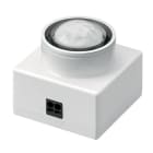 ZG LIGHTING - MSENSOR G3 PIR 10DPI WH