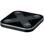 ZG LIGHTING - BASICDIM WIRELESS USER INTERFACE BLACK