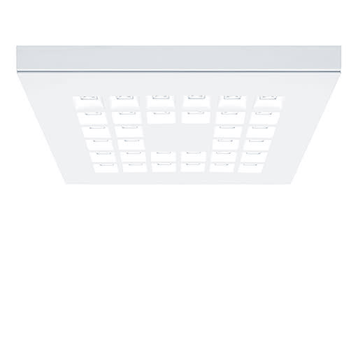 ZG LIGHTING - MIRL A LED3800-840 Q600 EVG