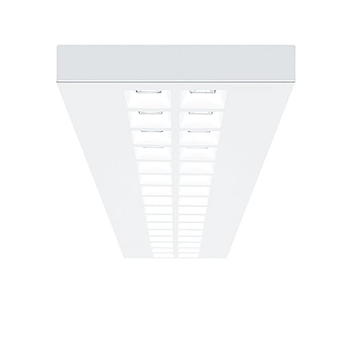 ZG LIGHTING - MIRL A LED3800-840 L1200 EVG