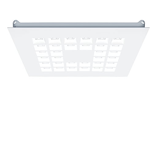 ZG LIGHTING - MIRL LAY LED2800-840 M600Q EVG KA