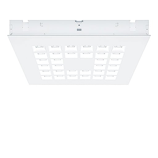 ZG LIGHTING - MIRL NIV LED3800-840 M600Q EVG