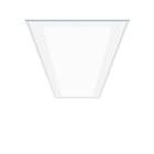 ZG LIGHTING - MIRO NIV LED2400-840 M600L EVG KA