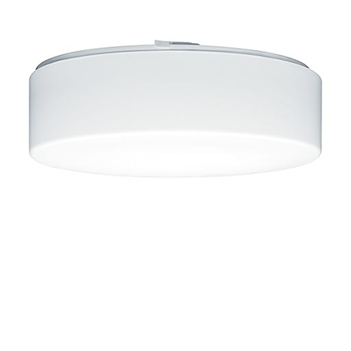 ZG LIGHTING - PERLUCE O LED2200-840 D350 EVG IP50 WH