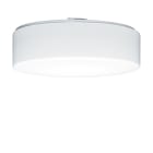 ZG LIGHTING - PERLUCE O LED2200-840 D350 EVG IP50 WH