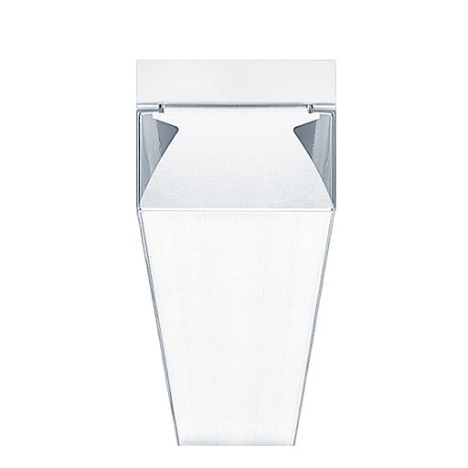 ZG LIGHTING - PERLUCE LRO LED4400-840 L1520 EVG WH