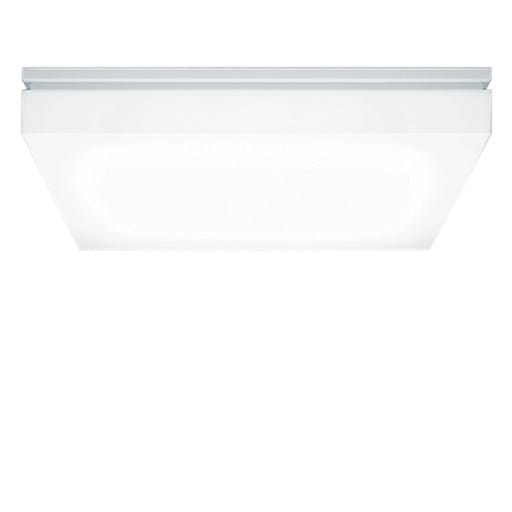 ZG LIGHTING - PERLUCE O LED5200-840 Q620 EVG IP50 WH
