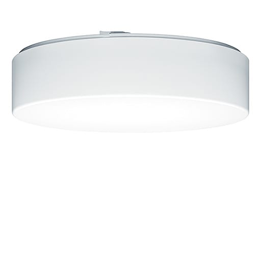 ZG LIGHTING - PERLUCE O LED3800-840 D450 LDE IP50 WH