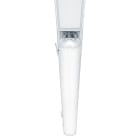 ZG LIGHTING - ZX2 B LED5200-840 L1525 EVG WH