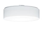 ZG LIGHTING - PERLUCE O LED2200-830 D350 EVG IP50 WH